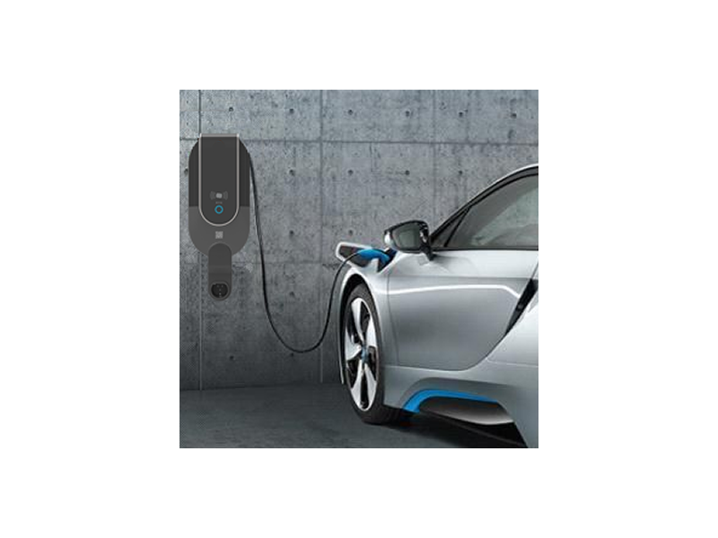 7KW交流充電樁